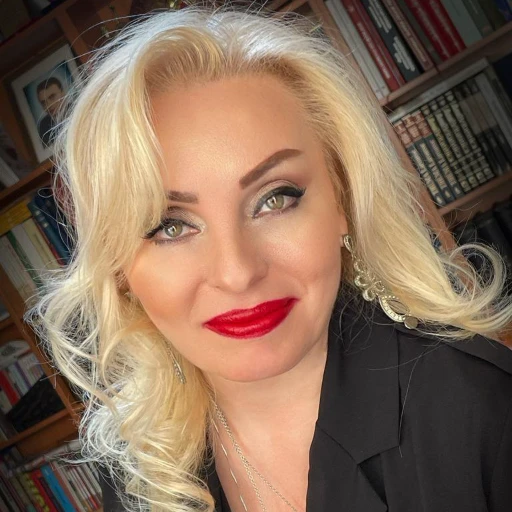 Funda Akosman