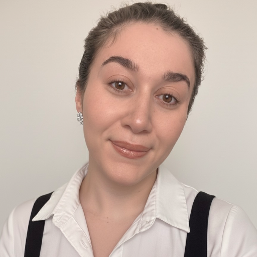 Ceren Ceyda Kanoğlu