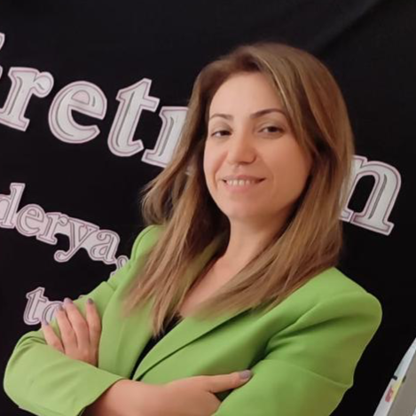 Hatice As