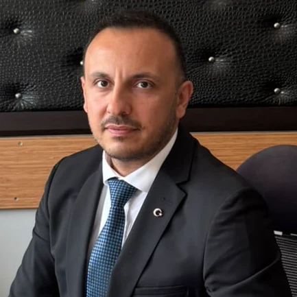 Halil As