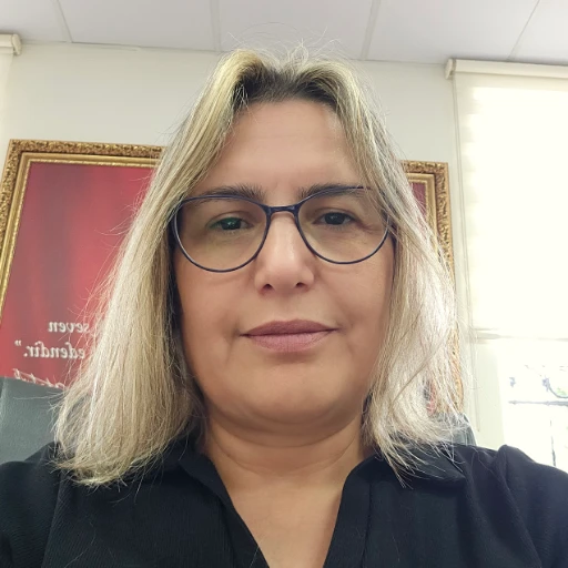 Nevin Arslan