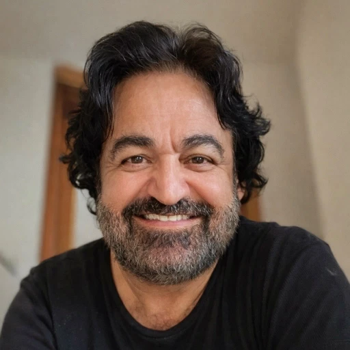 Mesut Bıyık