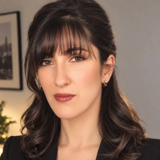 Serap Yılmaz