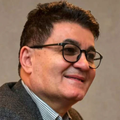 Mesut Şenol