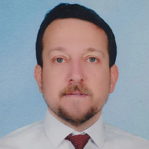 Bülent Budak