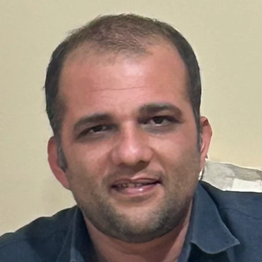 Mehmet Hakan Elçik